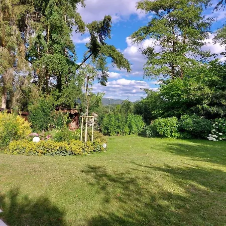 아파트 Schoene Maid *