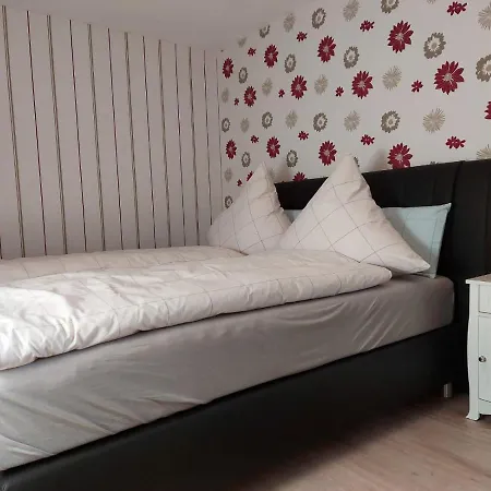 Apartamento Schoene Maid Boppard