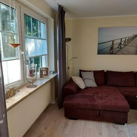 Schoene Maid 아파트