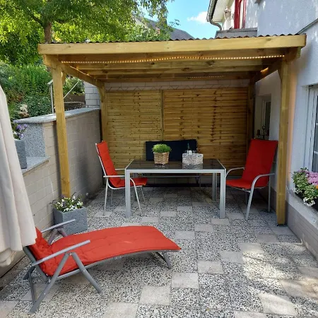 Schoene Maid Appartement