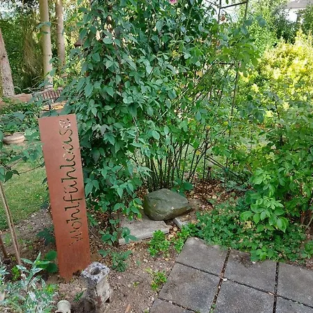 아파트 Schoene Maid *