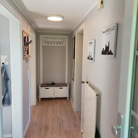 Schoene Maid 보파르트