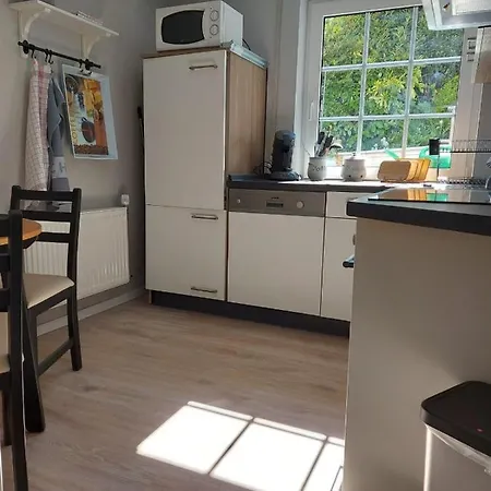 Schoene Maid * 보파르트