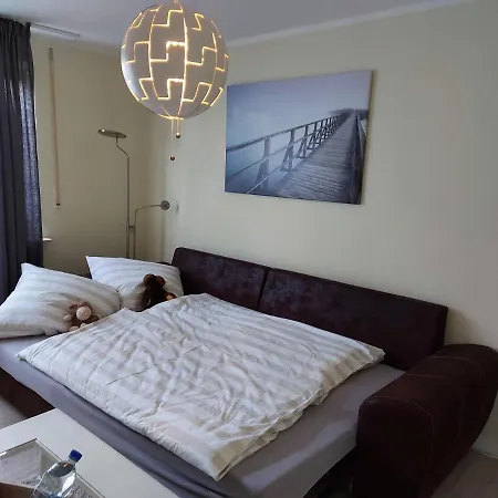 Schoene Maid Apartamento