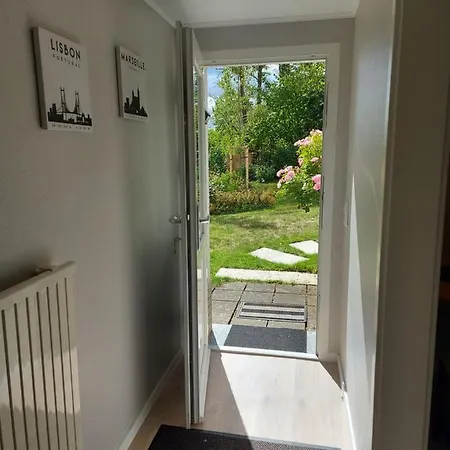 아파트 Schoene Maid *