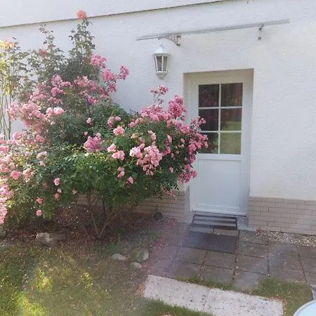 Apartamento Schoene Maid