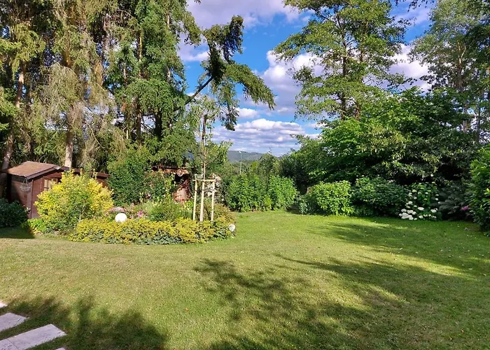 Apartamento Schoene Maid *