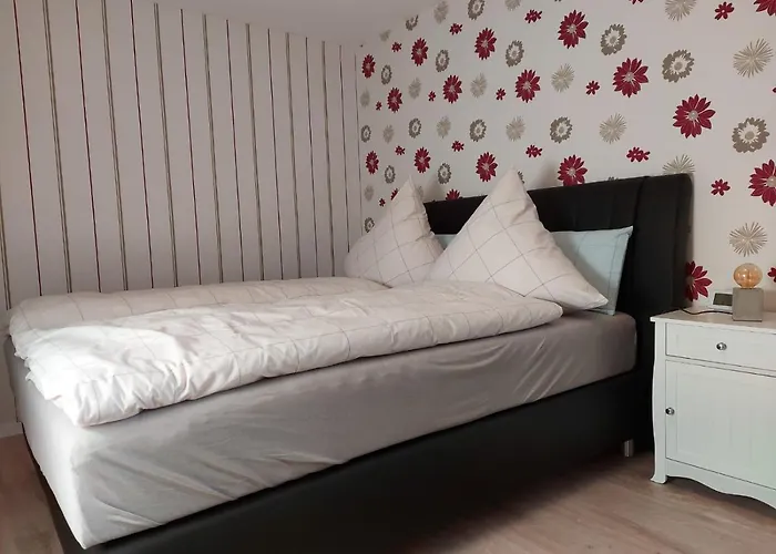 Apartamento Schoene Maid Boppard