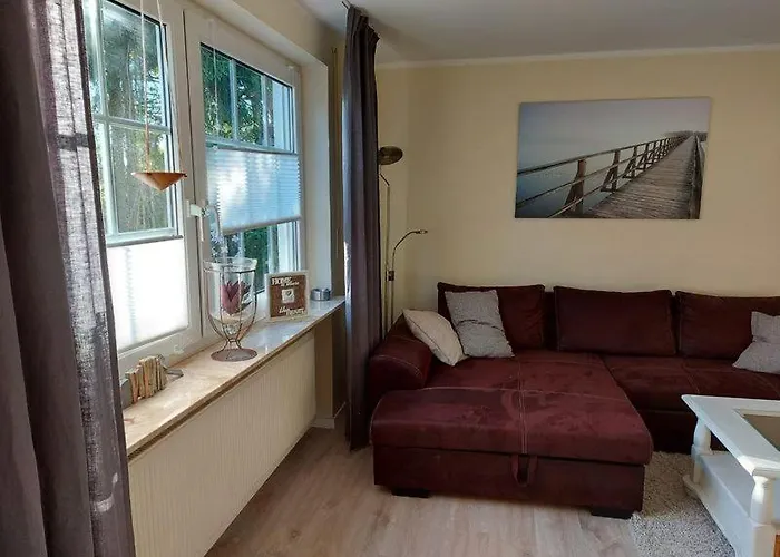 Schoene Maid Appartement