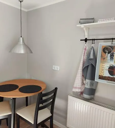 Schoene Maid Boppard