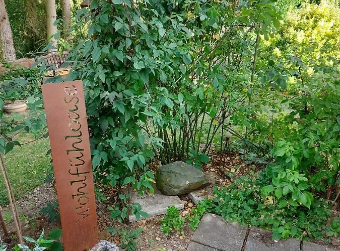 公寓 Schoene Maid *