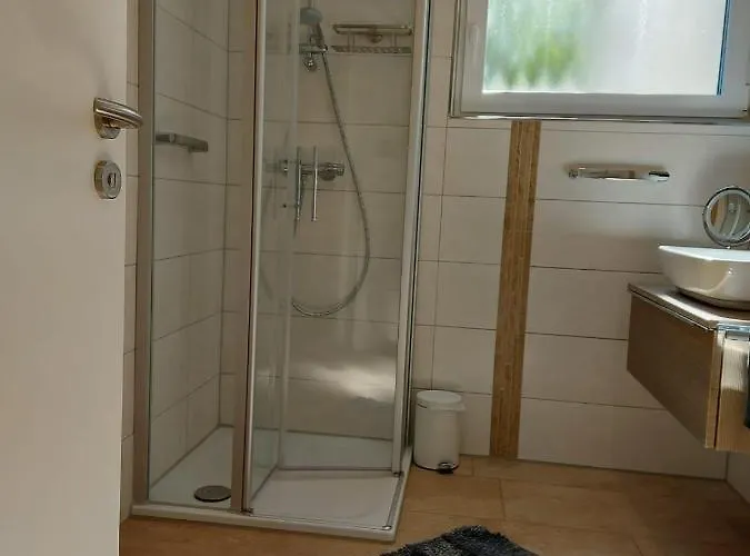 Schoene Maid Appartement *