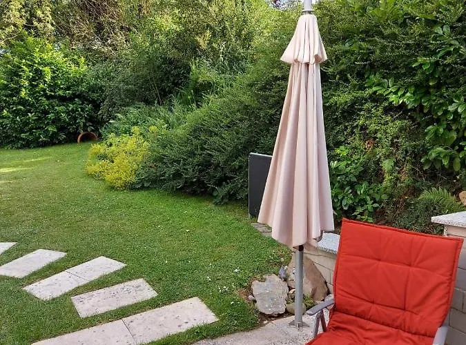 Schoene Maid * 博帕德