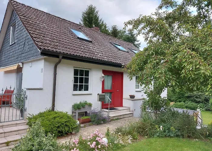 Schoene Maid * Boppard