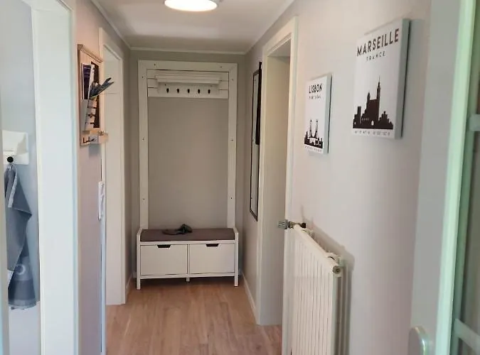 Schoene Maid 博帕德