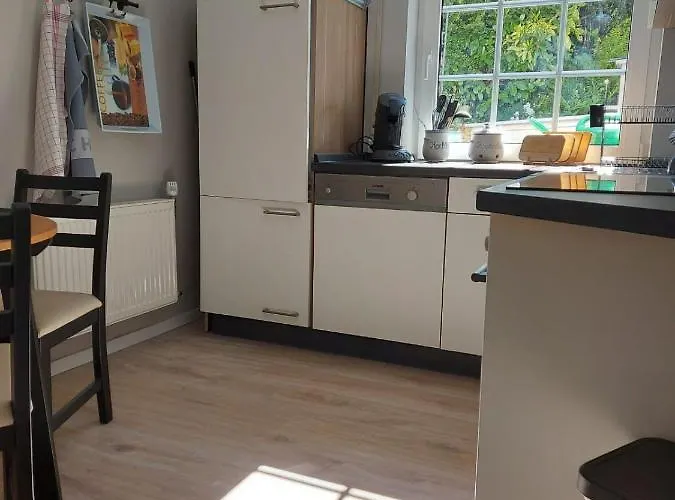 Schoene Maid * 博帕德