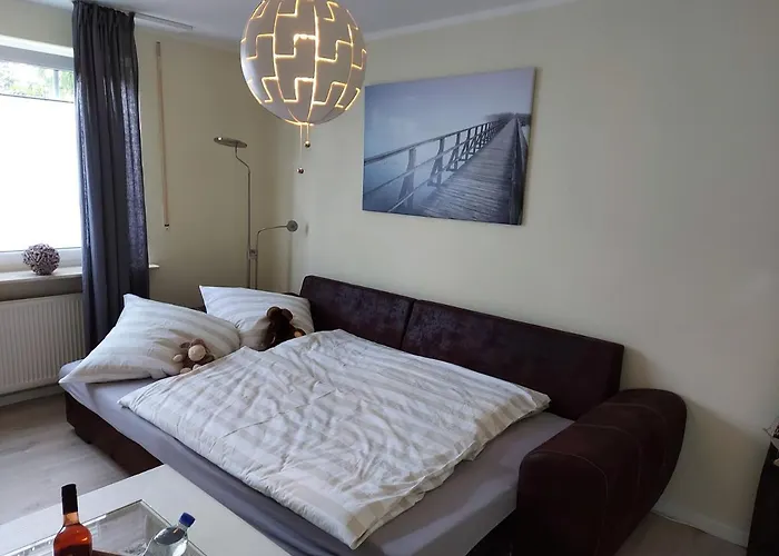 Schoene Maid Apartamento