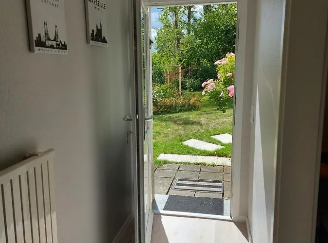 Appartement Schoene Maid *