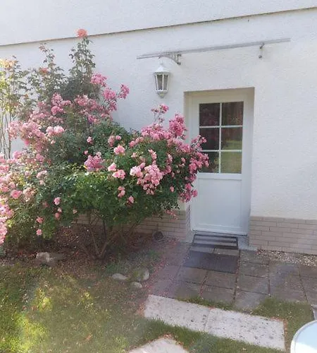 Appartement Schoene Maid